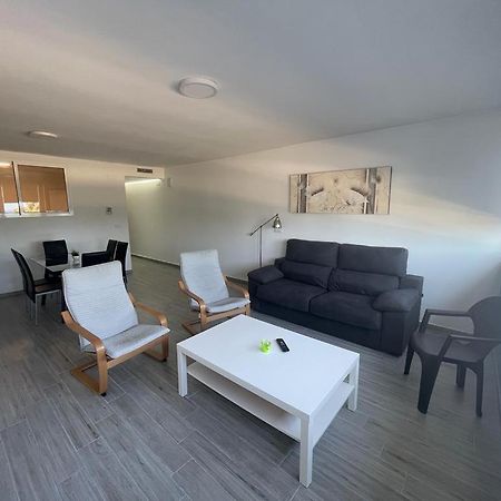 Postiguet Apartamento Ventura Premium Аліканте Екстер'єр фото