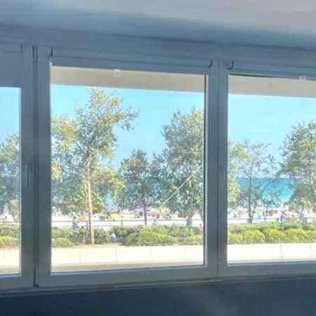 Postiguet Apartamento Ventura Premium Аліканте Екстер'єр фото